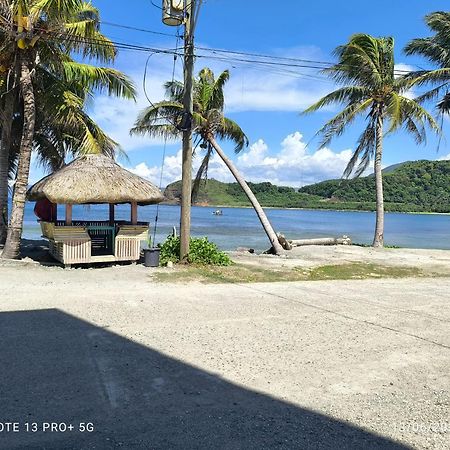 Jay Henry Transient Beach House, B Pagudpud, Blue Lagoon Beach Exterior photo